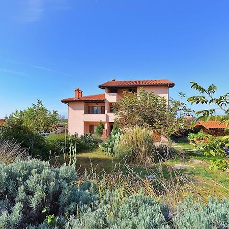Ferienwohnung Fuer 4 Personen Ca 80 Qm In Bale, Istrien Istrische Riviera Exteriör bild