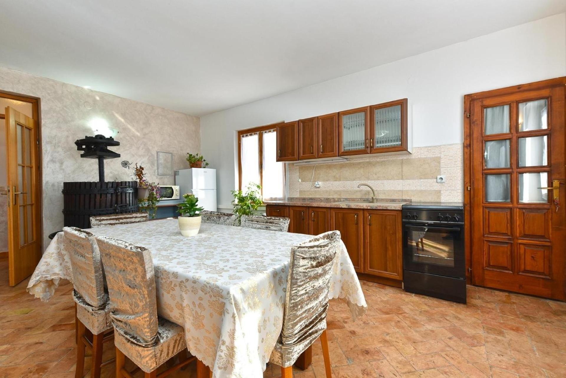 Ferienwohnung Fuer 4 Personen Ca 80 Qm In Bale, Istrien Istrische Riviera Exteriör bild